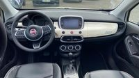 Fiat 500x 1.3 FireFly Turbo T4 150ch Club DCT — photo 11