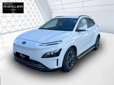 Hyundai Kona electrique 39 kwh - 136 ch
