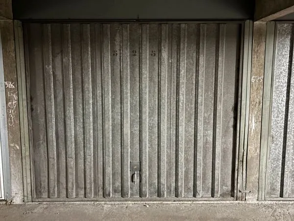 Location Garage Gare Part Dieu