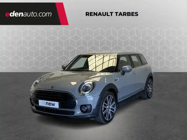 Mini Mini clubman one 102 ch — photo 50