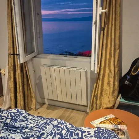 Appartement meublé à louer 1200 TTC