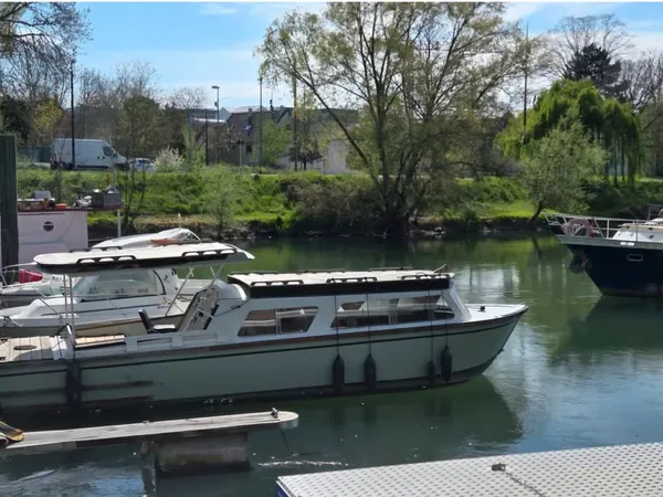 Studio de 16m2 à louer sur Neuilly-sur-Marne