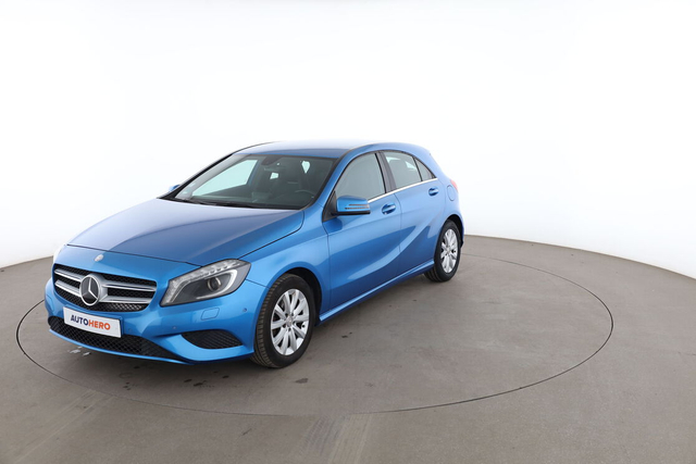 Mercedes-Benz Classe A 180