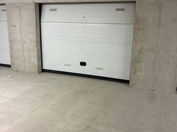 Parking 19 m²