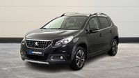 Peugeot 2008 1.2 PureTech 130ch S&S Allure EAT8