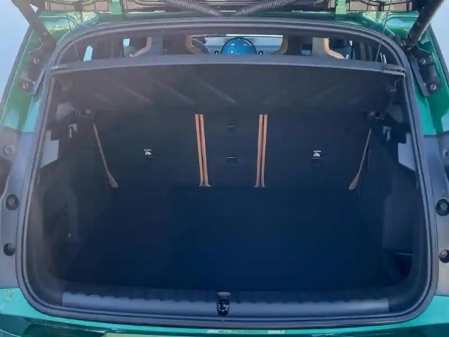 Mini Countryman se 313ch favoured all4 — photo 10