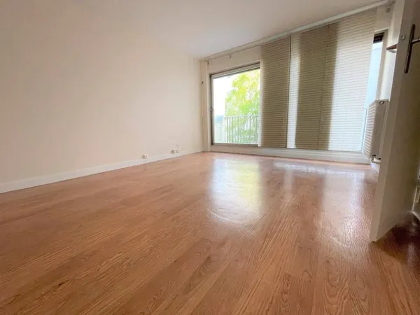 Appartement 1 pièce 31 m²