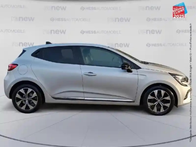 Renault Clio 1.0 tce 90ch evolution — photo 4