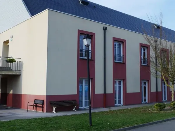Appartement 1 pièce 21 m²