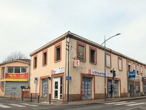 Local 140 m²