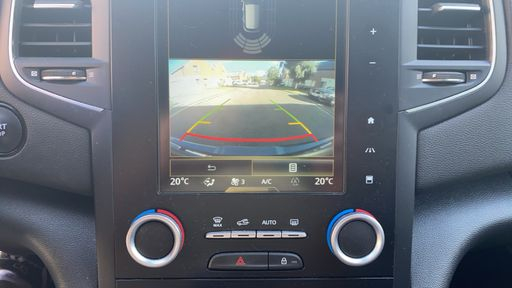 Renault Megane 1.2 TCe 130 - Bose Edition – 2017 – 102678 km – Essence – Boîte Manuelle — photo 6