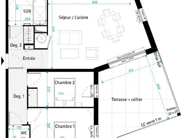 Appartement