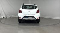 Dacia Sandero 1.5 Blue dCi 95ch Stepway — photo 6