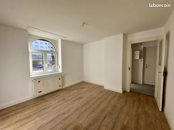 Appartement 3 pièces 56 m²