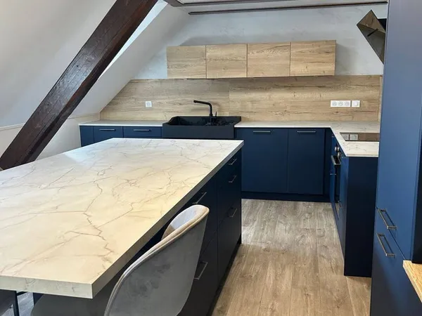 Appartement 3 pièces 73 m²