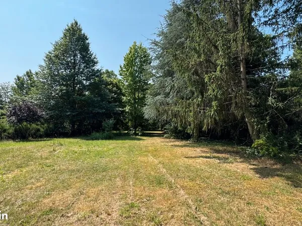 Terrain 2700 m² ROMORANTIN LANTHENAY