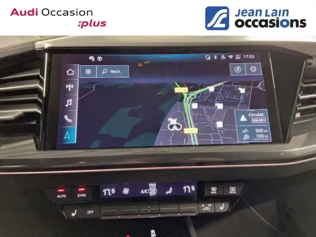 Audi Q4 E-Tron 45 285 ch 82 kwh — photo 15