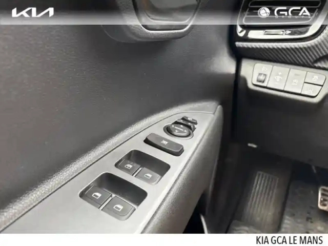 Kia Stonic 1.0 t-gdi 100ch gt line — photo 12