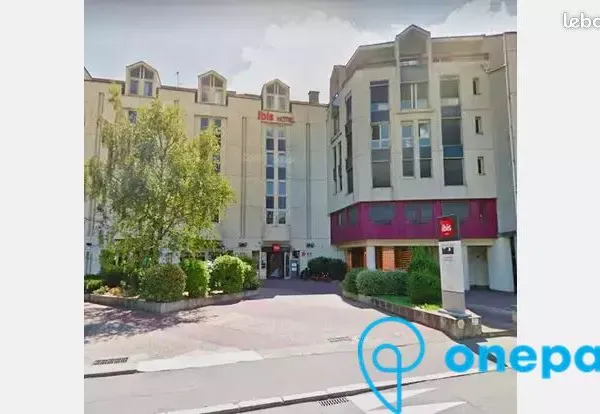 Parking/box 12 m² NANTES