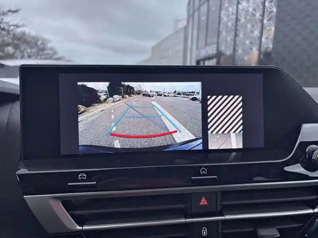 Citroën C4 hybride 145 e-dcs6 — photo 21