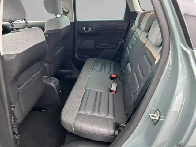 Citroën C3 Aircross puretech 130 s&amp;s eat6 — photo 12