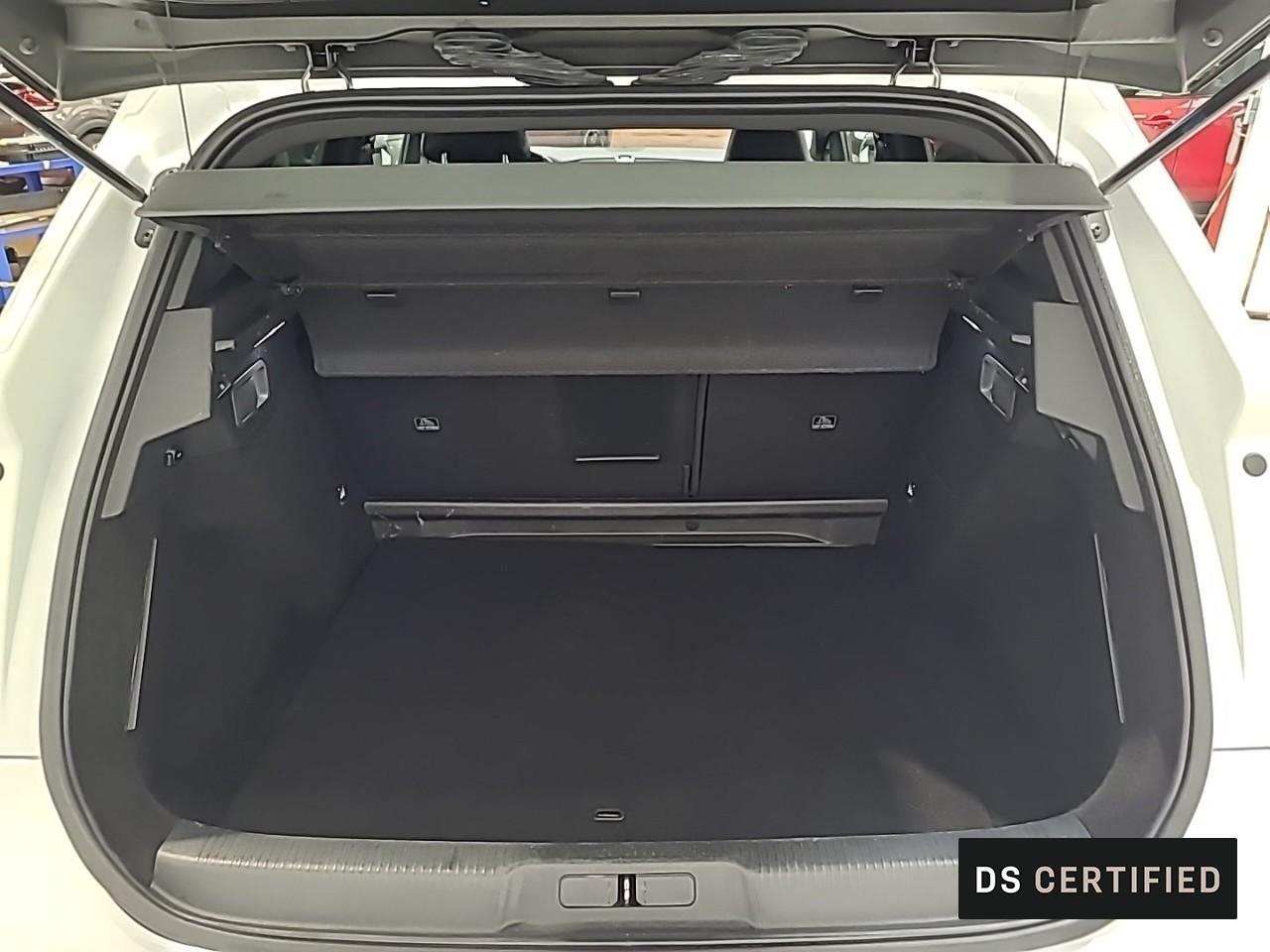 Ds Ds 7 crossback crossback bluehdi 130 eat8 performance line — photo 14