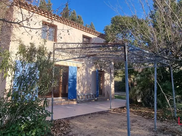 Maison 5 pièces 99 m²