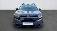 Citroen C5 Aircross Hybrid 225ch Shine e-EAT8 — photo 2
