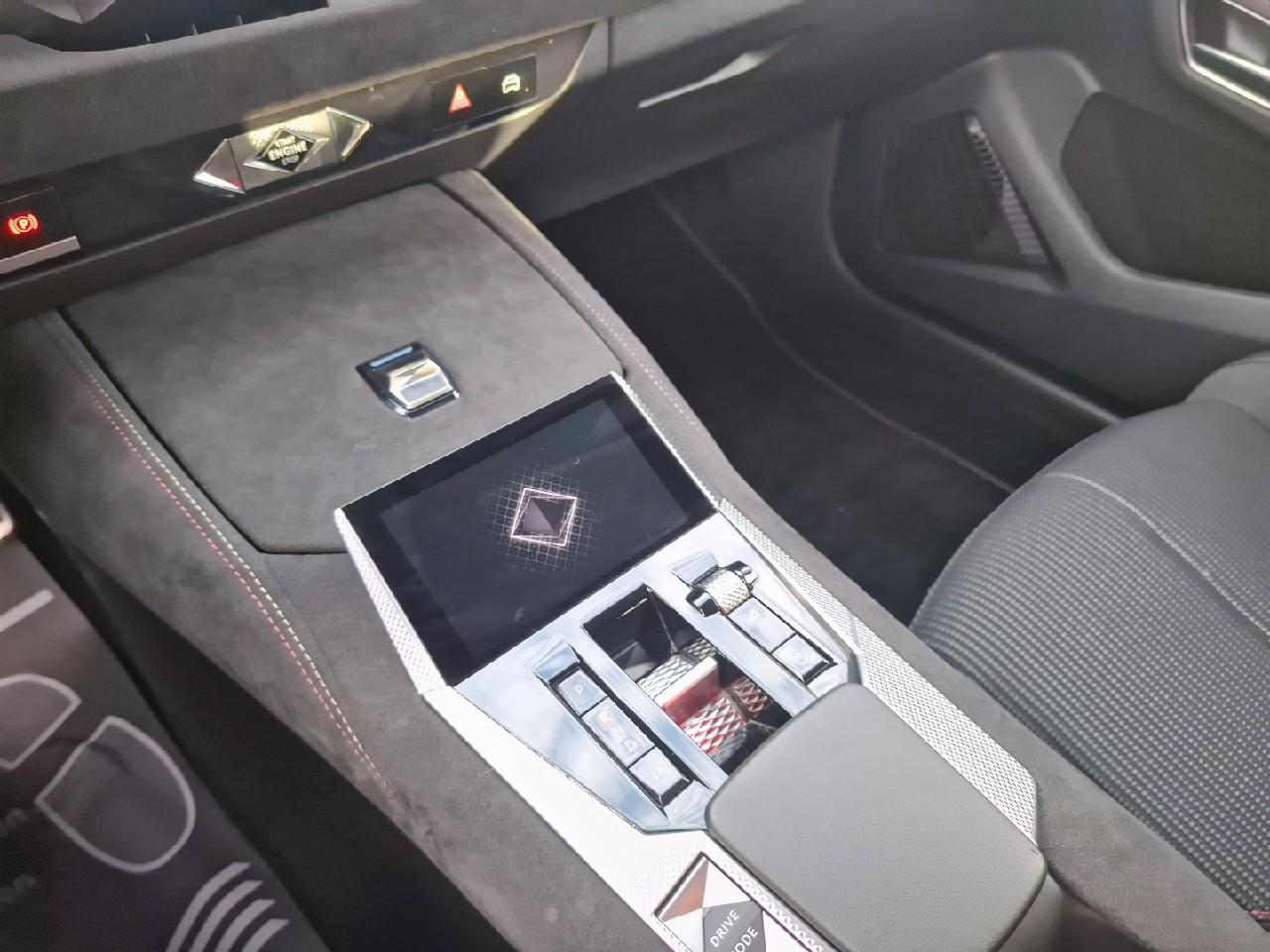 Ds Ds 4 puretech 130ch performance line + automatique — photo 22