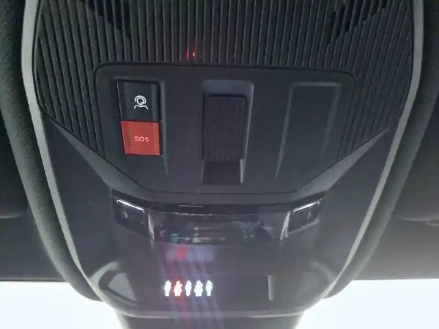 Peugeot 408 puretech 130 ch s&amp;s eat8 — photo 28