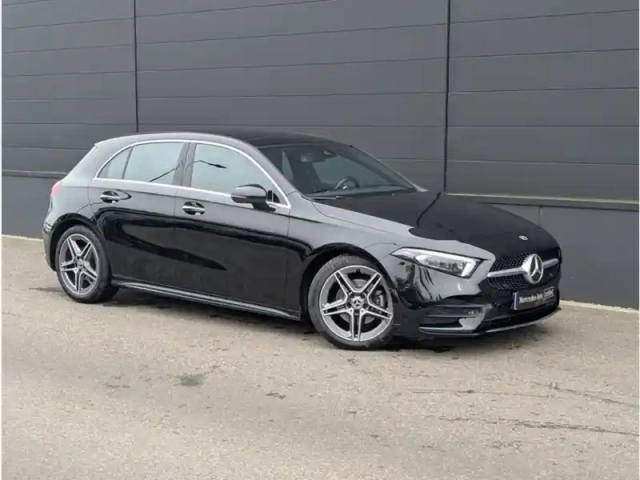 Mercedes Classe A 200 d — photo 7