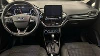 Ford Fiesta 1.0 EcoBoost 100ch Stop&Start Titanium BVA 5p Euro6.2 — photo 11