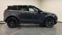 Land-Rover Range Rover Evoque 2.0 D 200ch R-Dynamic SE AWD BVA — photo 4
