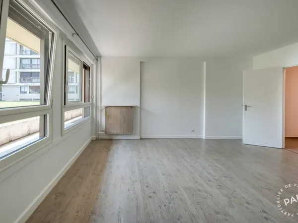 Appartement 4 pièces 103 m²
