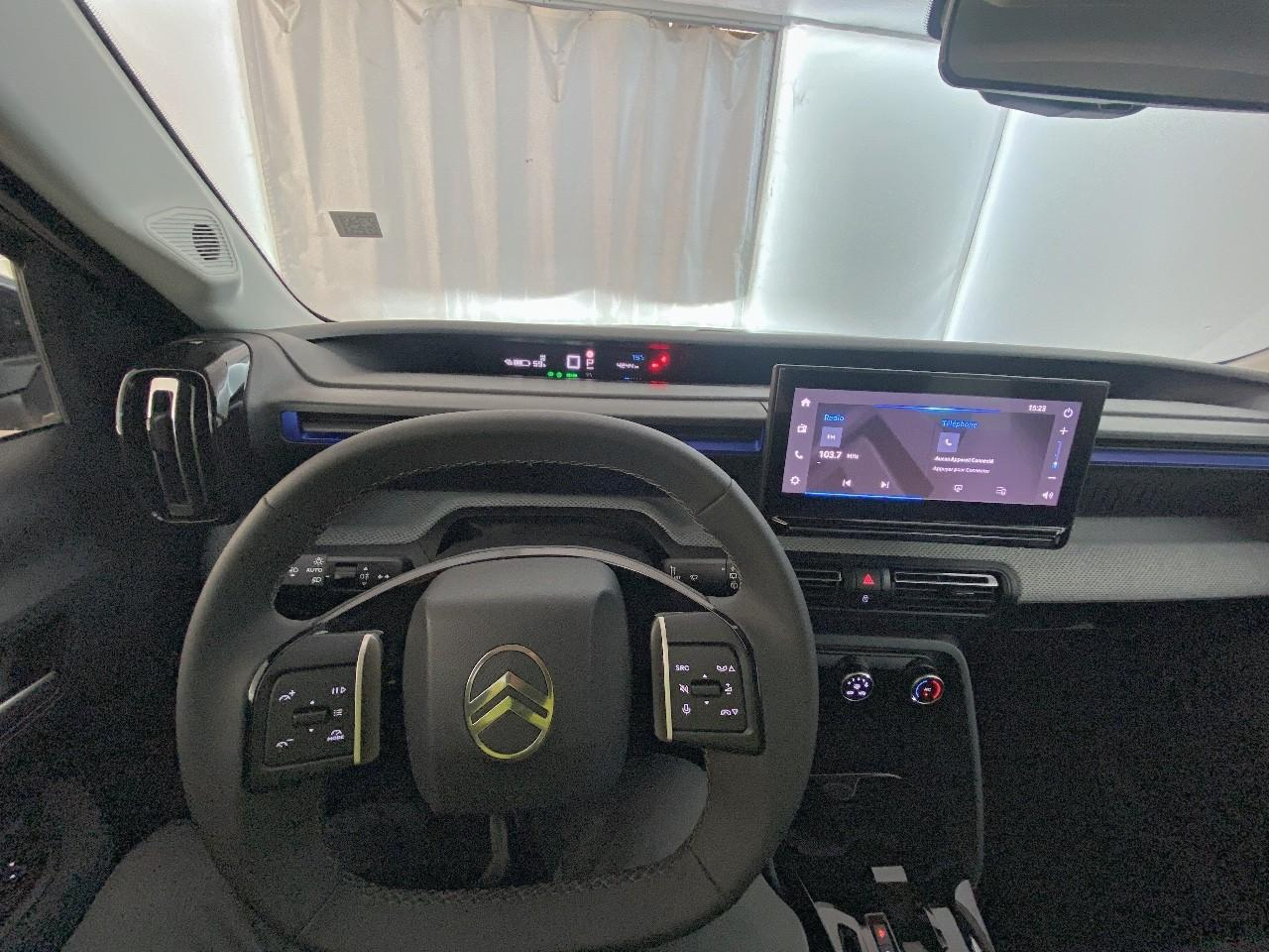 Citroën C3 e-c3 113 ch plus — photo 12