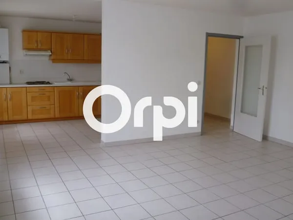 Appartement 3 pièces 85 m²