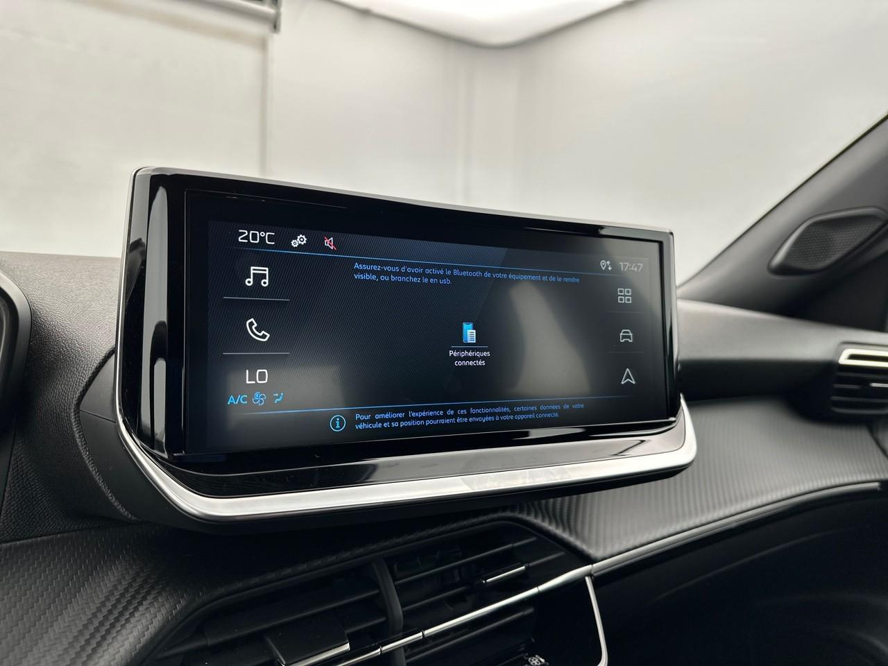 Peugeot 2008 100 s&s bvm6 style — photo 23