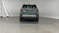 Dacia Duster 1.0 ECO-G 100ch Expression — photo 6
