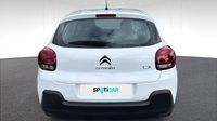 Citroen C3 1.5 BlueHDi 100ch S&S PLUS — photo 5