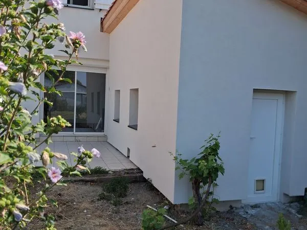 Location de maison