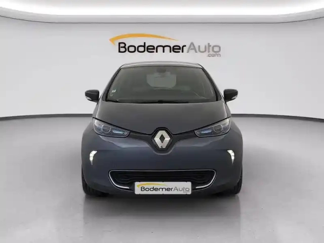 Renault Zoé zoe r90 achat intégral — photo 179