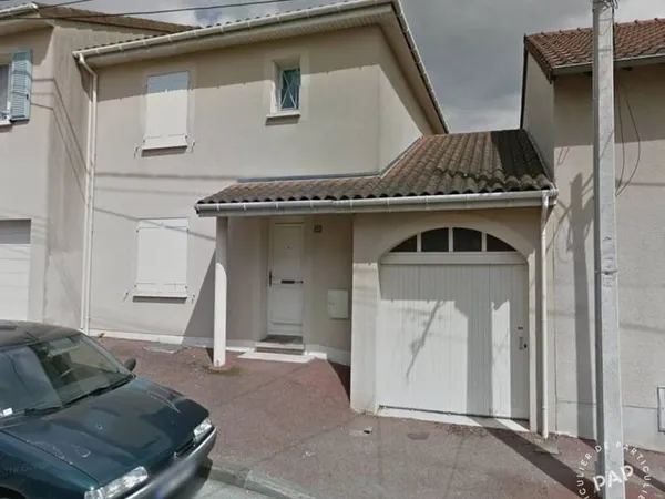 Maison 5 pièces 95 m²