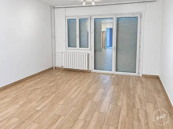 Appartement 1 pièce 28 m²