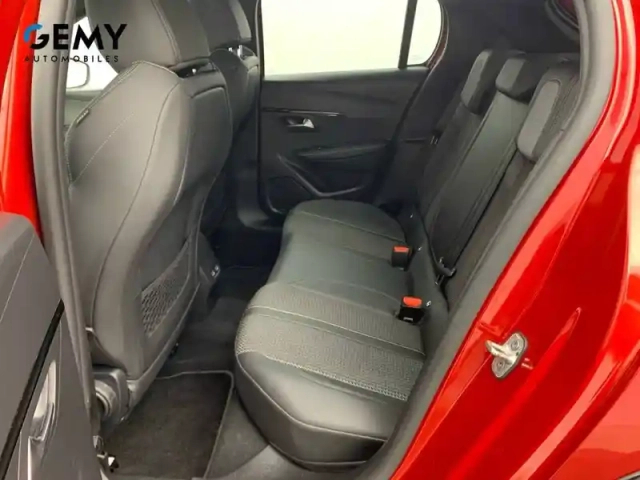 Peugeot 208 puretech 100 s&amp;s bvm6 — photo 10