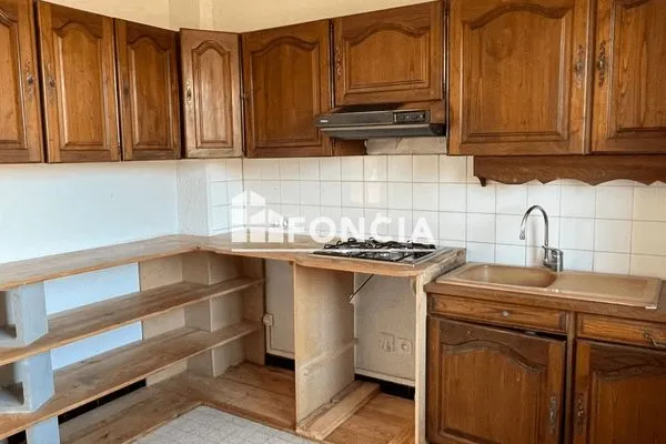 Maison 4 pièces 124 m²