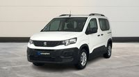 Peugeot Rifter 1.2 PureTech 110ch S&S Standard Active