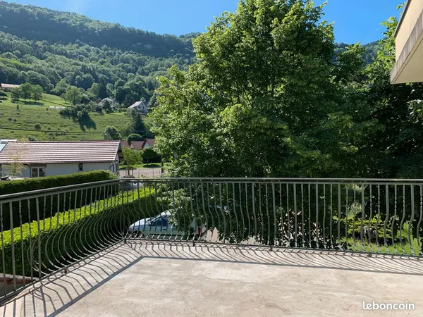 T3 avec jardin