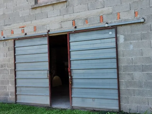 Garage et parking Vente Ruffec 26000€