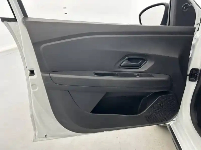 Dacia Sandero eco-g 100 — photo 20