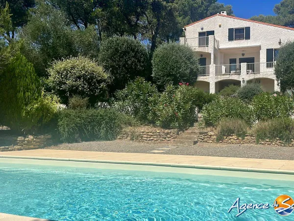 Maison 6 pièces 150 m²